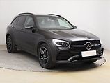 Mercedes-Benz GLC (2020) AMG line 300 d 4MATIC - náhled 1