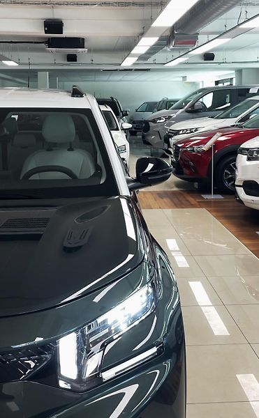 Citroën C3 Aircross (2026) MAX Hybrid 145k Aut 7 míst - fotka 24 z 25