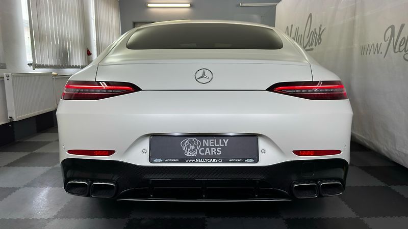 Mercedes-Benz AMG GT AMG GT 63 S 4MATIC+ - fotka 5 z 59