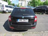 Škoda Octavia 1,6 TDI 77kW Combi - náhled 4