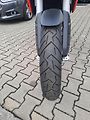 Ducati Multistrada 950 S (2019) QUICKSHIFT, EL.PODVOZEK - náhled 11