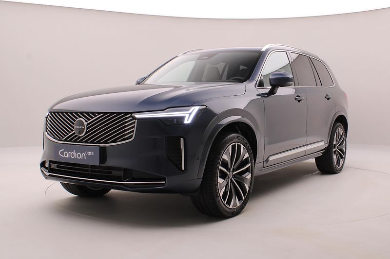 Volvo XC90 (2026) B5 AWD AUT BRIGHT PLUS 7míst - fotografie inzerátu