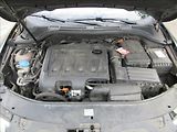 Škoda Superb 2,0 TDi Závada Přev. Panorama - náhled 29