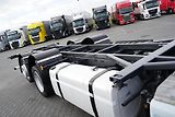 Volvo FH (2017) 500 / ACC / XL / EURO 6 / BDF  - náhled 36