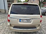 Chrysler Town & Country (2014) 3,6L 7míst, LPG, tažné, 2xkola - náhled 6