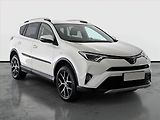 Toyota RAV4 (2017) 2.0 D-4D, ČR,1.maj, Serv.kniha - náhled 1