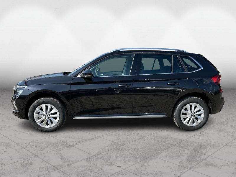 Škoda Kamiq (2027) 1,0 TSI 85 kW 7-stup. automat. - fotka 3 z 24