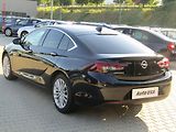Opel Insignia (2017) 1.5T, LED, navi park.čidla - náhled 6