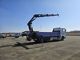 MAN TGX 26.440 valník + HR HIAB XS 288 - náhled 9