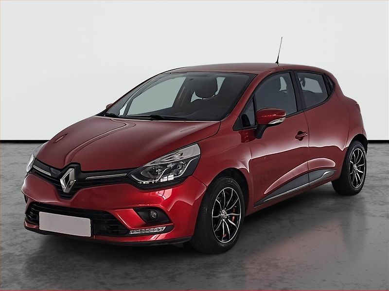 Renault Clio (2018) 1.2 16V, Tempomat - fotka 2 z 17