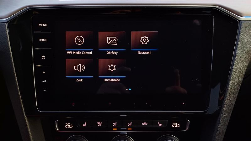 Volkswagen Passat Variant (2019) 2.0 Bi-TDI HIGHLINE - fotka 36 z 54