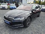Škoda Superb 2.0TDI 147KW DSG 4x4 L&K TOP! - náhled 9