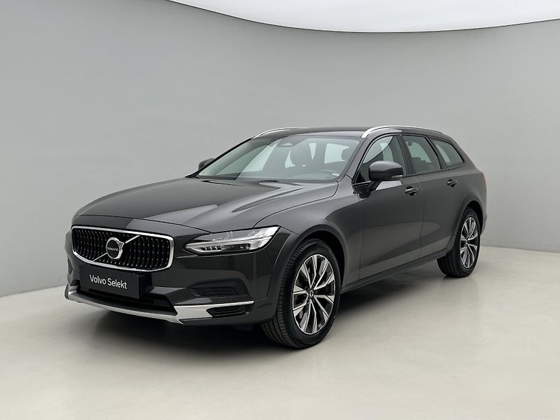 Volvo V90 CC B4 AWD BRIGHT PLUS AUT CZ - fotografie inzerátu