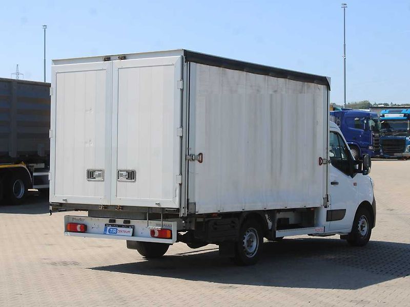 Renault MASTER, EURO 6 - fotka 3 z 20