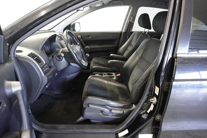 Honda CR-V 2.0 ELEGANCE SE - fotka 12 z 29