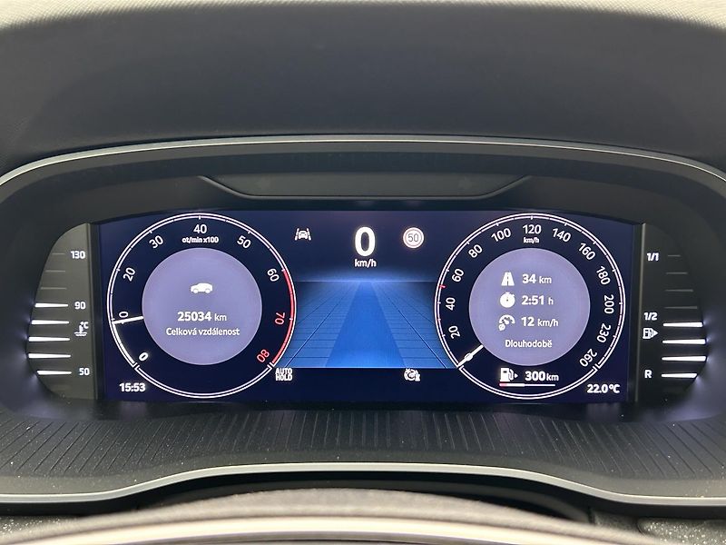 Škoda Octavia 1.5 TSI Top selection - fotka 7 z 35