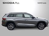 Škoda Kodiaq (2022) 2.0 TDI 4x4 DSG Sportline - náhled 35