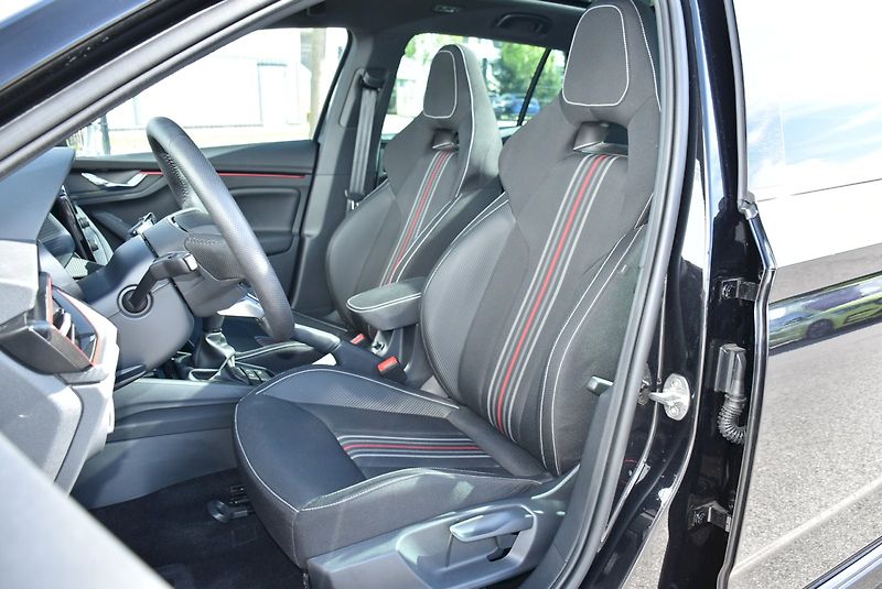 Škoda Scala (2025) Monte Carlo 1.0 TSI 85kW - fotka 25 z 32