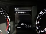 Škoda Fabia 1,0   MPI,DRIVE,SERVISKA,2.MAJ - náhled 15