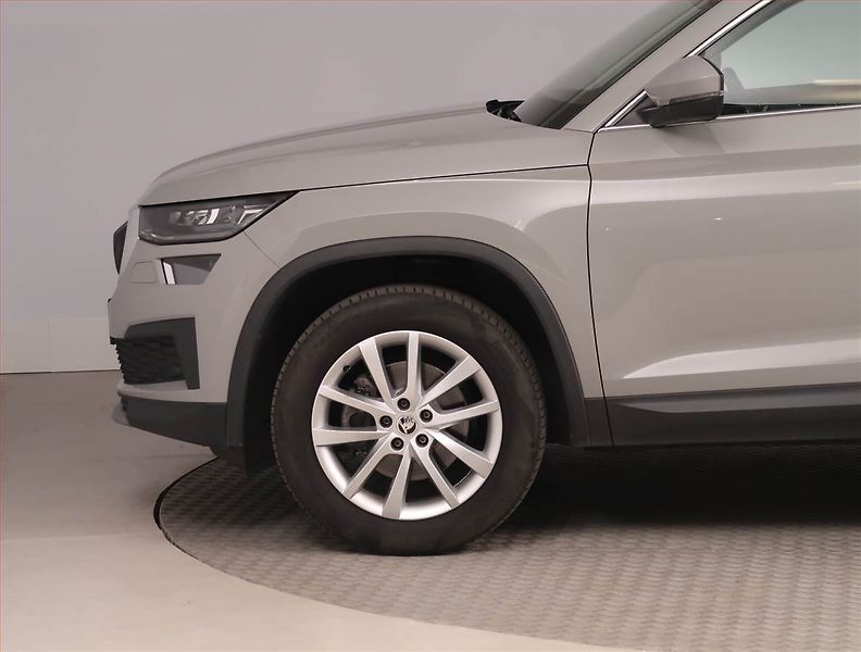 Škoda Kodiaq (2023) Style Plus 2.0 TDI - fotka 15 z 21