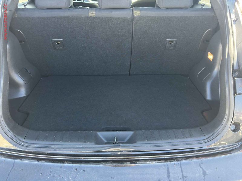 Nissan Juke (2016) 1.2i, ČR, servis.kniha - fotka 7 z 18