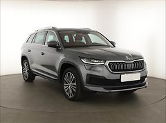 Škoda Kodiaq (2021) 2.0 TDI 4x4 - fotografie inzerátu