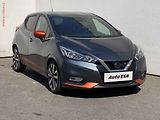 Nissan Micra (2018) 0.9 DiG-T, Tekna, navi - náhled 1