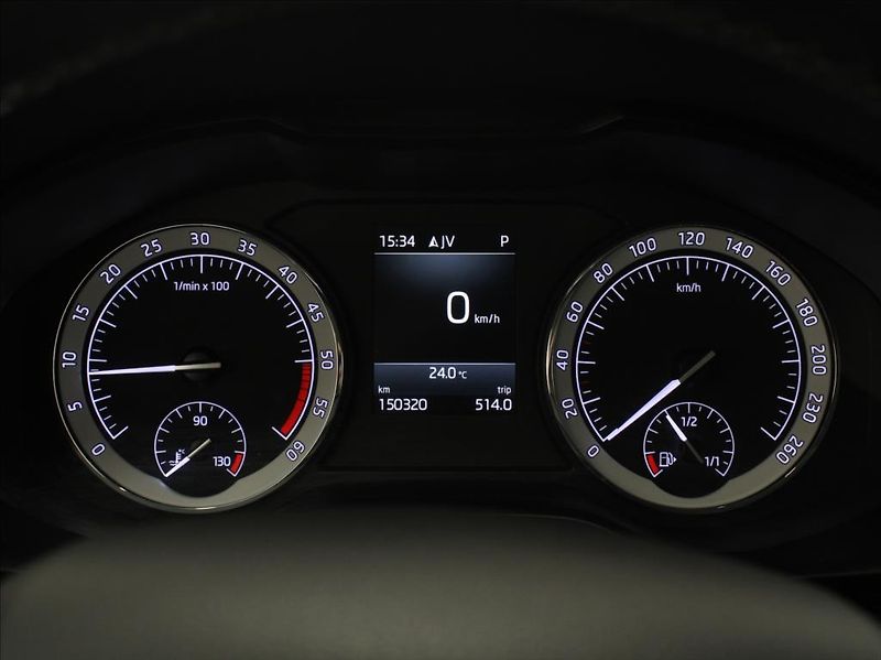 Škoda Kodiaq 2,0 TDI 140kW DSG 4x4 Style DP - fotka 29 z 29