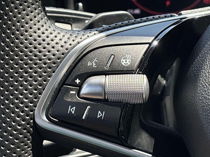 Škoda Kodiaq (2025) 2.0 TDI 4x4 DSG Sportline - fotka 19 z 30