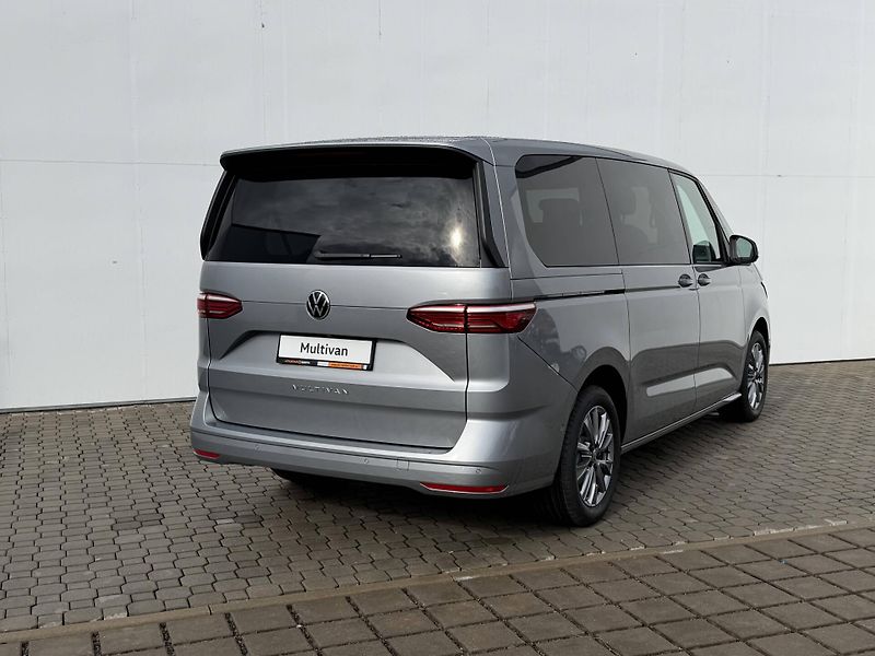 Volkswagen Multivan (2025) Long Life 7DSG 2,0TSI - fotka 2 z 7