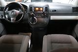 Volkswagen Multivan (2014) T5.1 Long Comfort 4Motion DSG - náhled 12