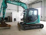 Kobelco KOBELKO SK 75 SR - 3E - náhled 2