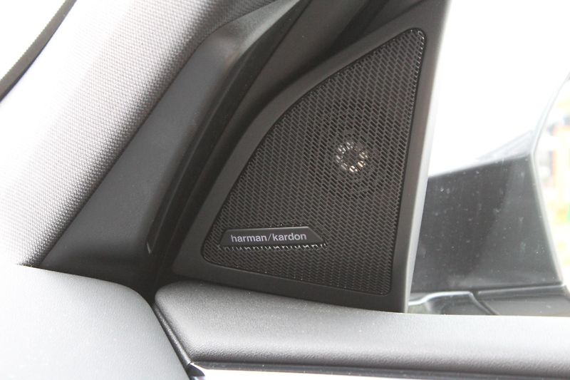 BMW X3 20d xDrive - fotka 22 z 27