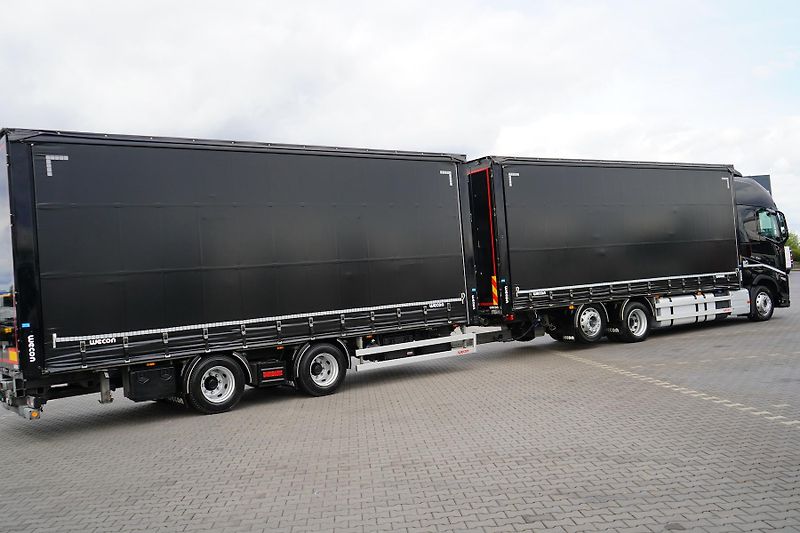 Volvo FH (2023) 460 / I – SAVE / ACC / EURO 6  - fotka 52 z 54