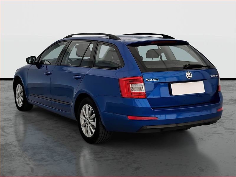 Škoda Octavia (2014) Style 1.6 TDI, Serv.kniha - fotka 4 z 16