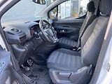 Opel Combo 1.5CDTi, ČR-2, 5míst, Maxi,DPH - náhled 8