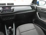 Škoda Fabia (2019) 1.0, Park. senzory - náhled 8