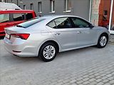 Škoda Octavia 2.0TDI DSG Ambition,ČR,1.Maj. - náhled 11