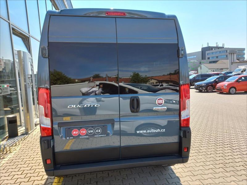Fiat Ducato 2,2 MTJ Light L2H2 - Možnost p - fotka 4 z 18