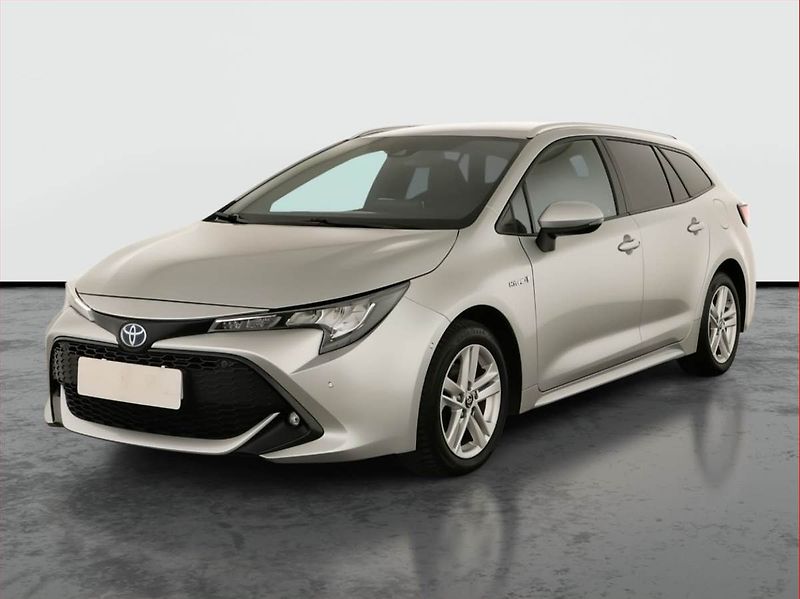 Toyota Corolla (2021) Comfort 1.8 Hybrid - fotka 2 z 15