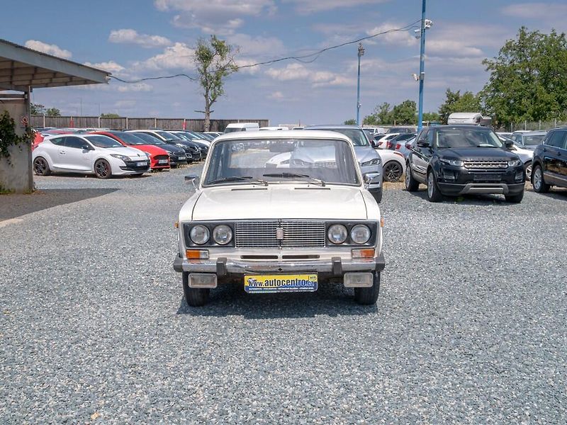 Lada 2106 (1986) 21061 1.5 55KW – EKO ZAPLACENO - fotka 2 z 33