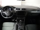 Volkswagen Tiguan (2018) 2.0TDI 4x4, ČR, DSG - náhled 9
