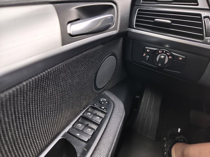 BMW X5 ČR, 4X4 - fotka 15 z 19