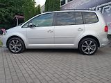 Volkswagen Touran 1.4 TSI/103kW, 7 MÍST, comfort - náhled 2