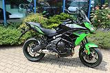 Kawasaki Versys 650 (2023) 2023 NOVINKA  SKLADEM - náhled 2