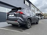 Toyota RAV4 (2024) Comfort 2.5 Hybrid (160 kW)  - náhled 2