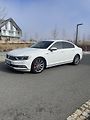 Volkswagen Passat (2015) VW Passat B8 BiTDI 4Motion DSG - náhled 8