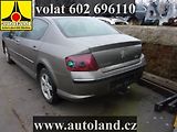 Peugeot 407 (2004) VOLAT 602 696 110 - náhled 8