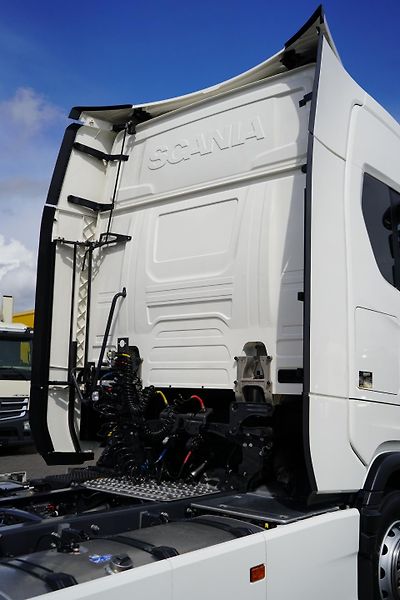 Scania (2026) S 500 / EURO 6 / ACC / RETARDE - fotka 41 z 50