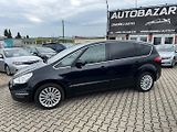 Ford S-MAX (2010) MANUÁL 2,0 TDCI 100 KW SPOJKA - náhled 2